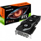 Игровая видеокарта GIGABYTE GeForce RTX 3080 GAMING OC 10G rev. 2.0